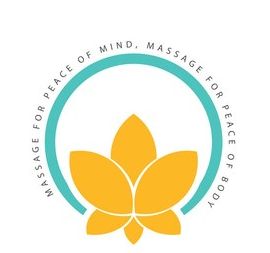 A Touch of Serenity logo
